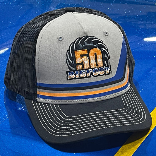 BIGFOOT Hat