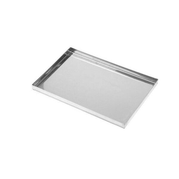Swiss Roll Tin 33cm X 23cm X 2cm