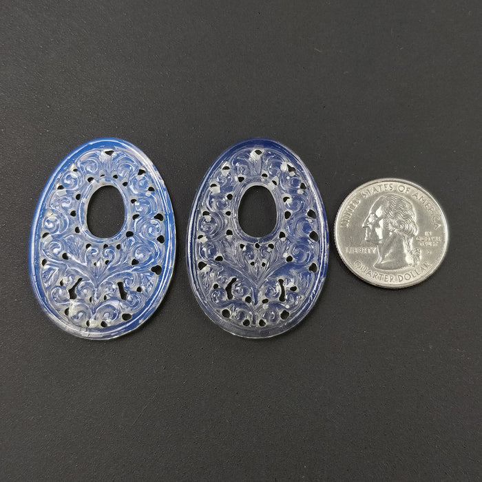 Gemstone Carving
