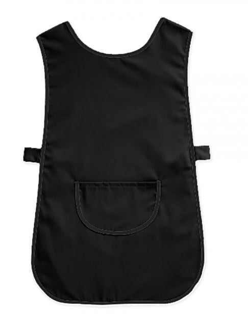 Tabard With Pocket