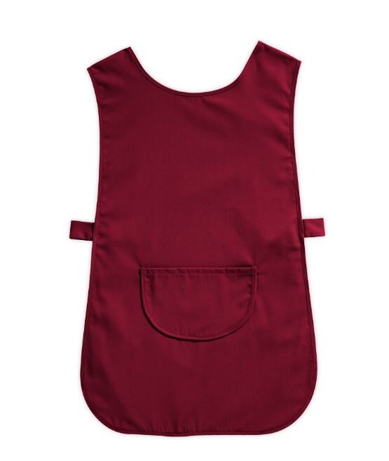 Tabard With Pocket
