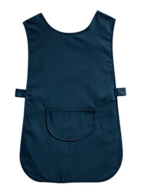 Tabard With Pocket