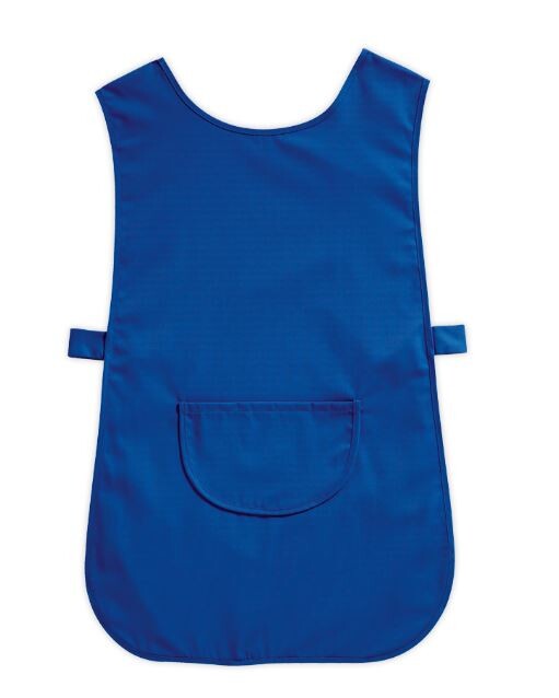 Tabard With Pocket