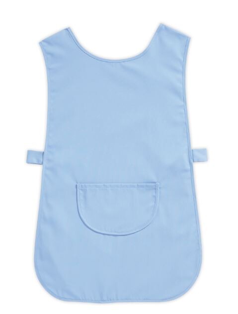 Tabard With Pocket