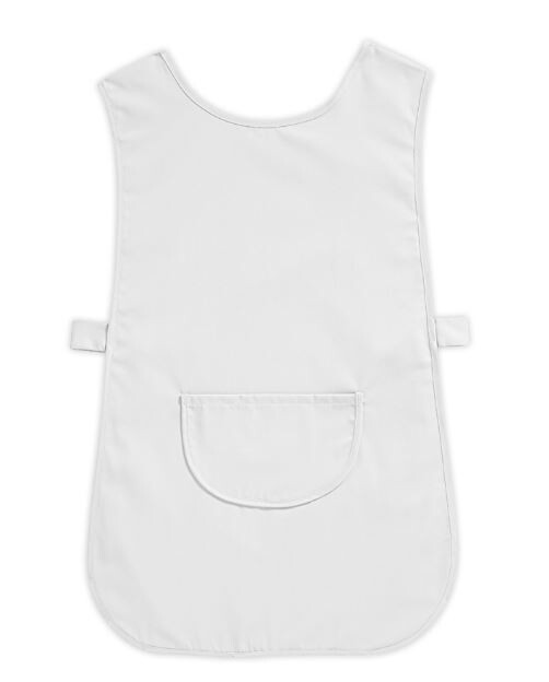 Tabard With Pocket