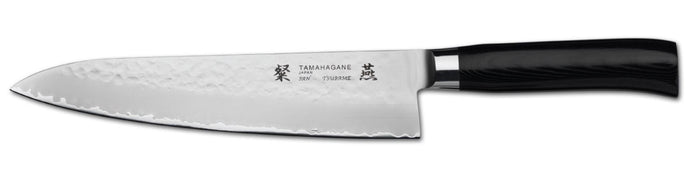 Tamahagane San Tsubame Chefs Knife 21cm (Snmh-1105)