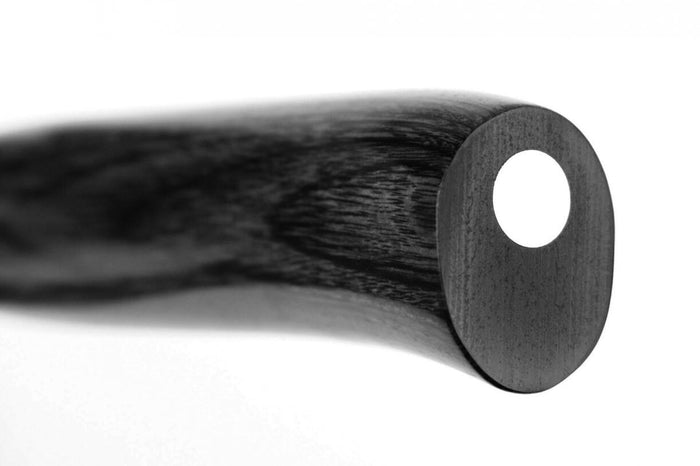 Tamahagane San Tsubame Nakiri Knife 16cm (Snmh-1116)