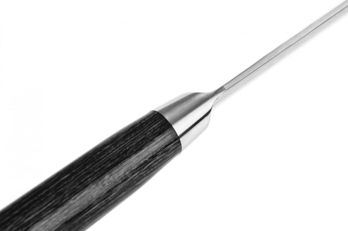 Tamahagane San Tsubame Santoku Knife 17.5cm (Snmh-1114)