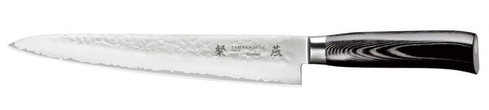 Tamahagane San Tsubame Slicing Knife 24cm (Snmh-1113)