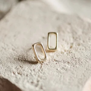 Tarot Studs