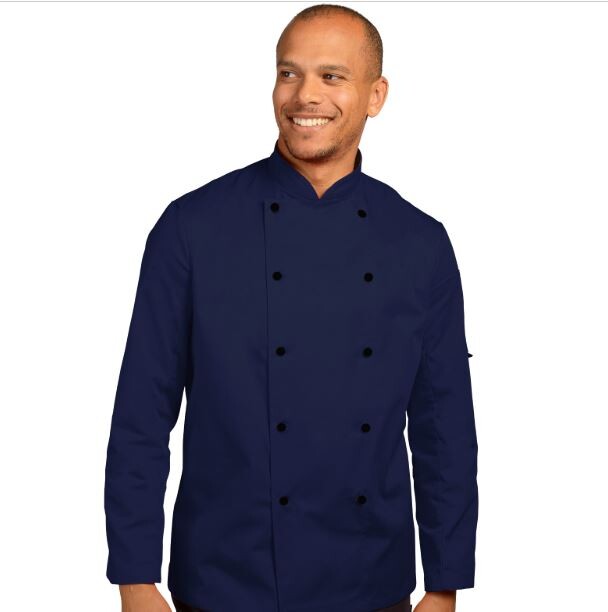 Technicolour Jacket With New Capped Studs