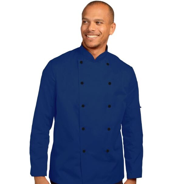 Technicolour Jacket With New Capped Studs
