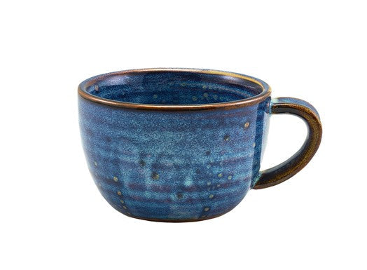 Terra Porcelain Coffee Cup 22cl / 7.75oz (Box Of 6)
