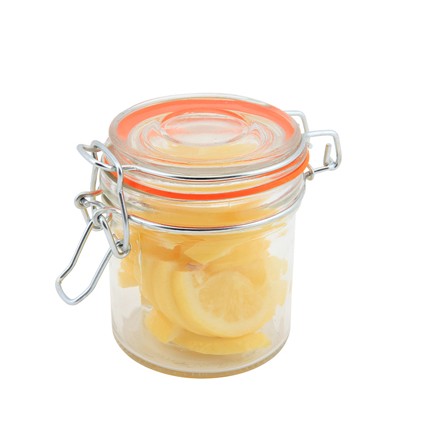 Terrine Glass Jar 350ml