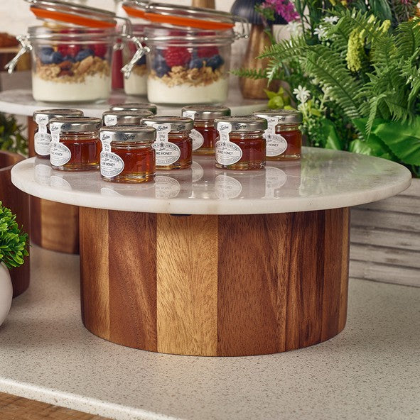 Terrine Glass Jar 350ml