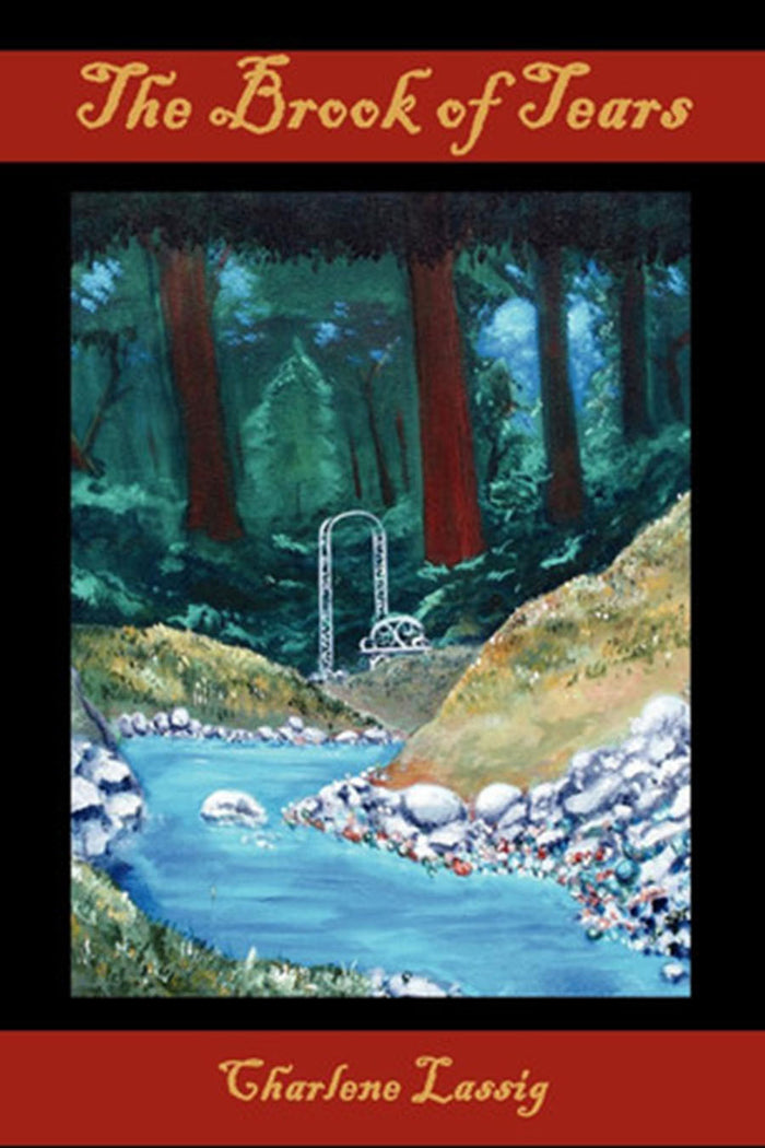 The Brook of Tears