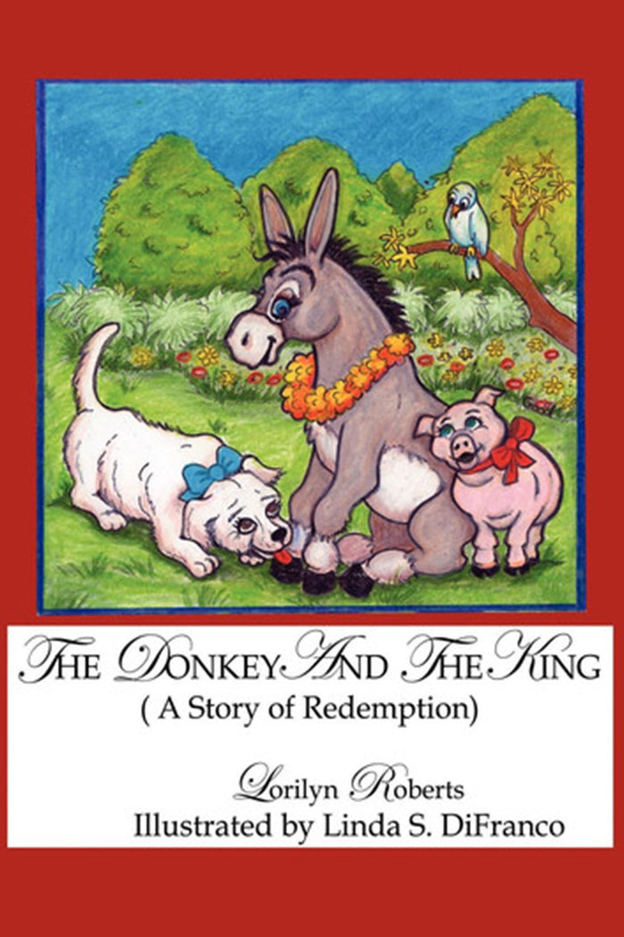 The Donkey and the King