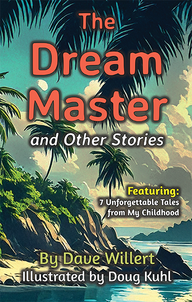 The Dream Master and Other Stories