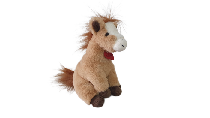 The Icelandic Horse 20 cm - Plush Toys