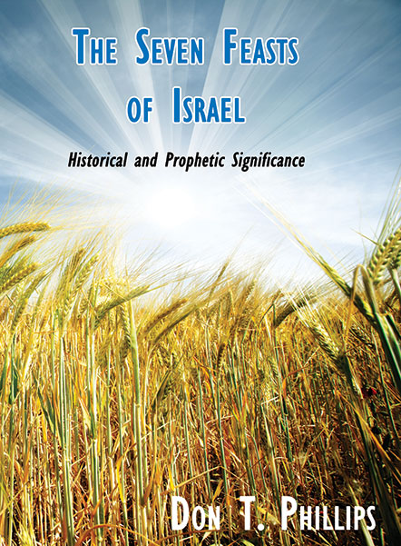 The Seven Feasts of Israel