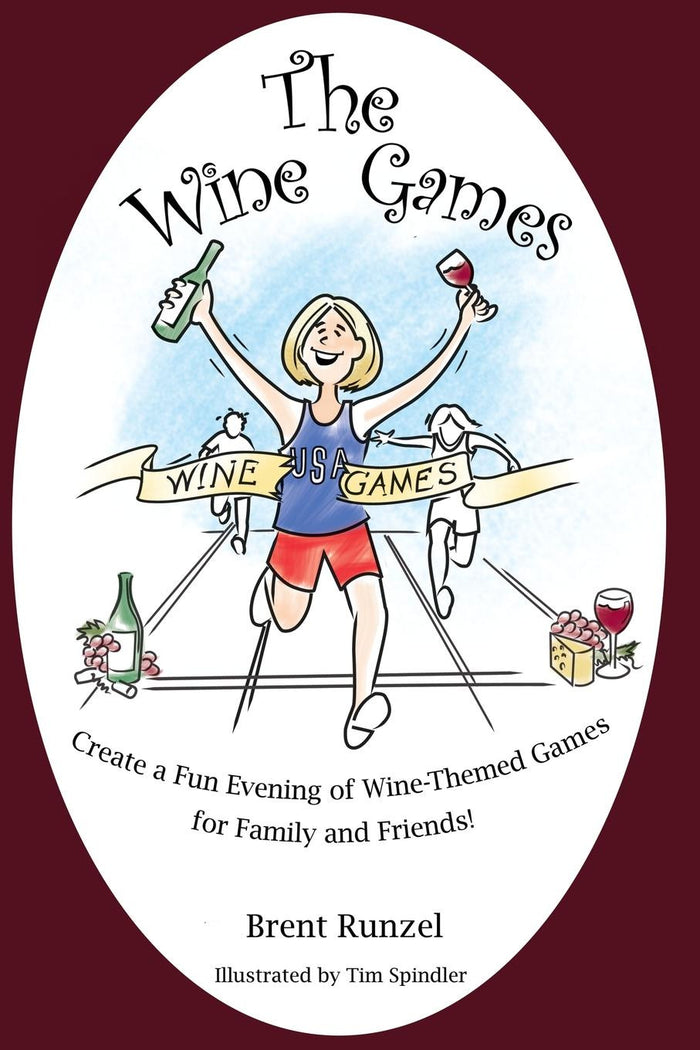 The Wine Games