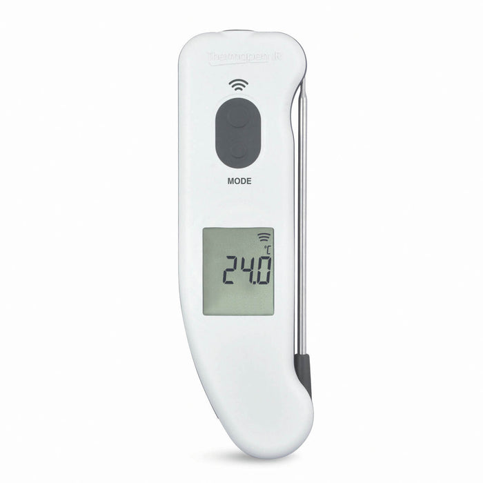 Thermapen Ir Infrared Thermometer