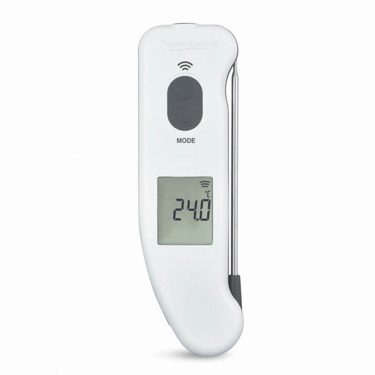 Thermapen Ir Infrared Thermometer
