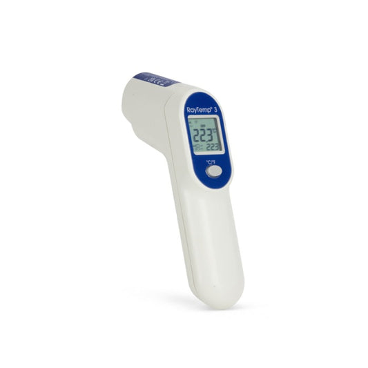 Thermometer Electronic Raytemp 3 Infrared