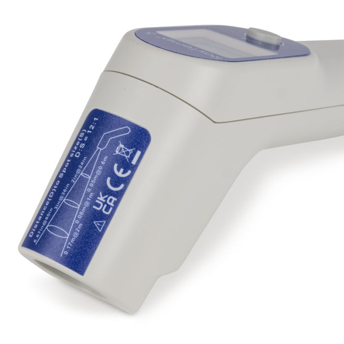 Thermometer Electronic Raytemp 3 Infrared