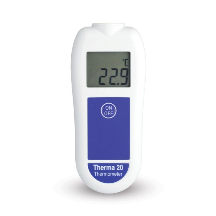 Thermometer Electronic Therma 20 (Probe Sold Seperately Sh906)