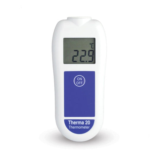 Thermometer Electronic Therma 20 (Probe Sold Seperately Sh906)