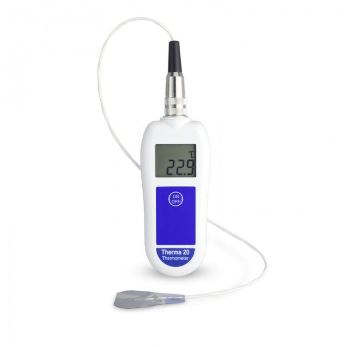 Thermometer Electronic Therma 20 (Probe Sold Seperately Sh906)