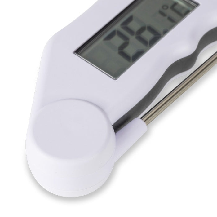 Thermometer Folding Probe