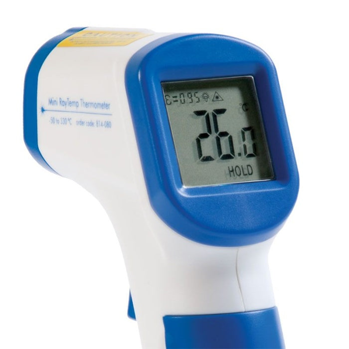 Thermometer Mini Raytemp Infared
