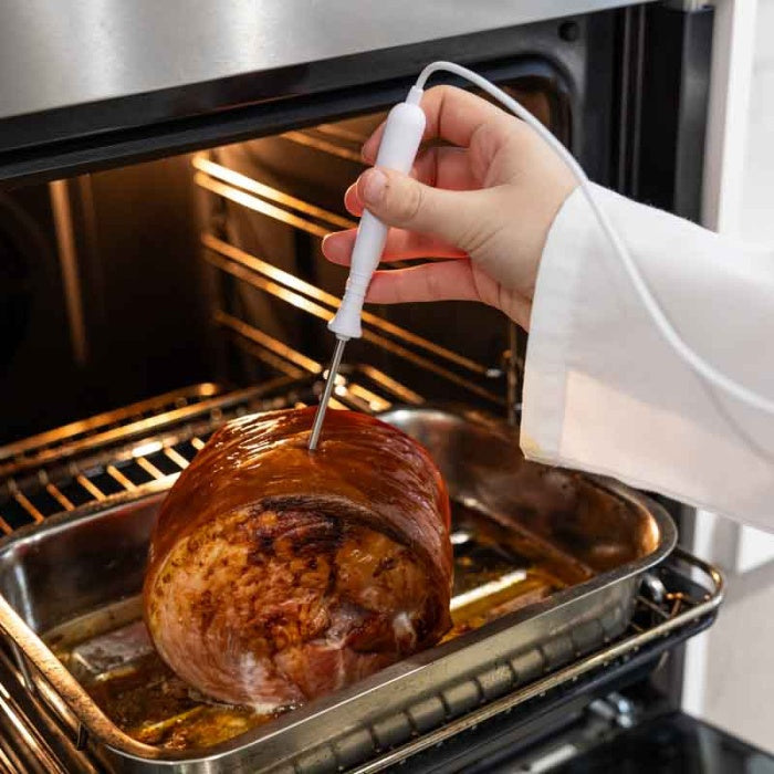 Thermometer Penetration Probe For Eco Temp