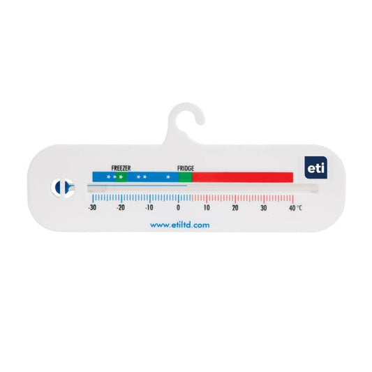 Thermometer Traditional Fridge/Freezer