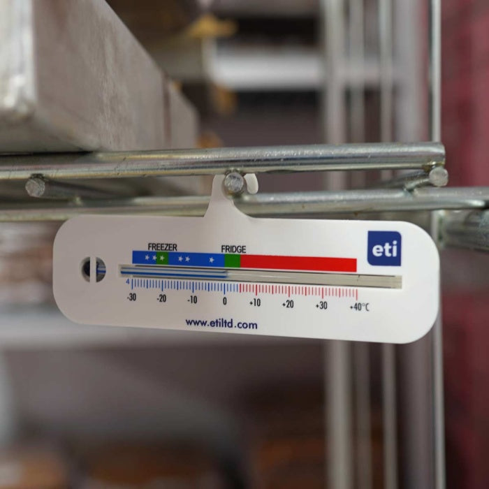 Thermometer Traditional Fridge/Freezer