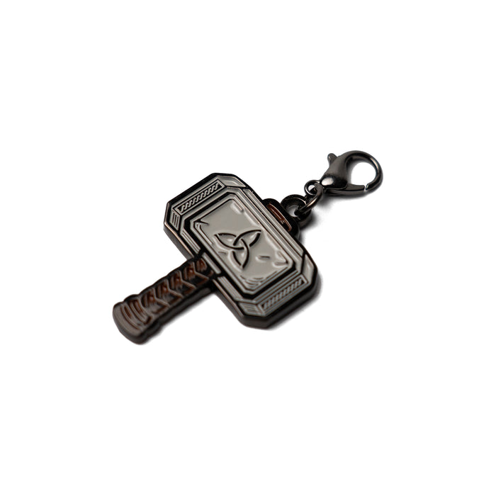 Thor's Hammer - Zipper Puller