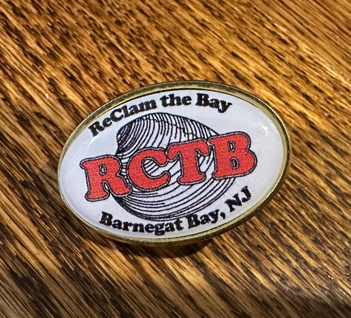 Three RCTB Pins
