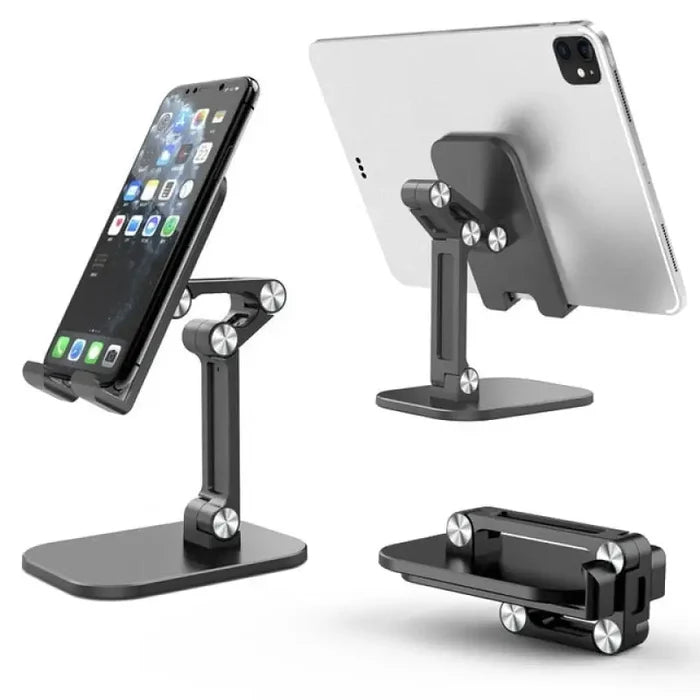 the universal stand for iphone and ipad