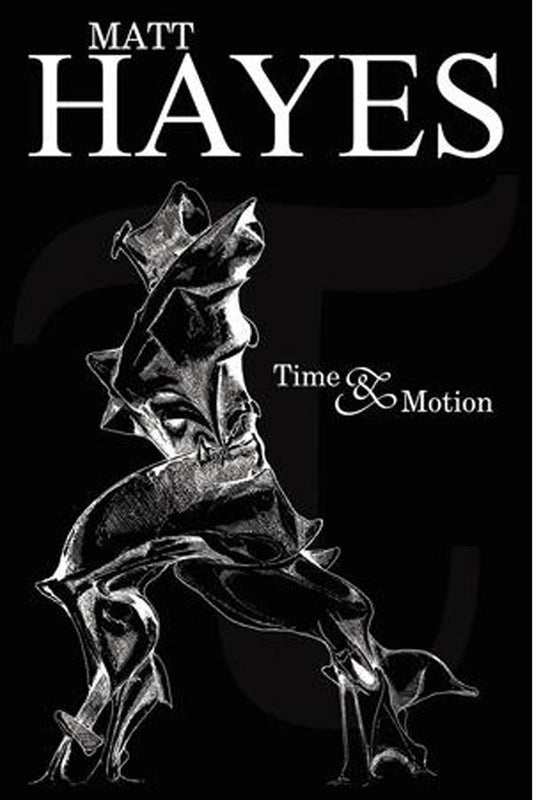 Time and Motion
