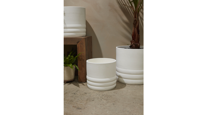 Tirzah Planter