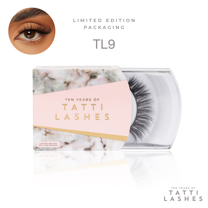 TL9 Original - Best Selling Lash