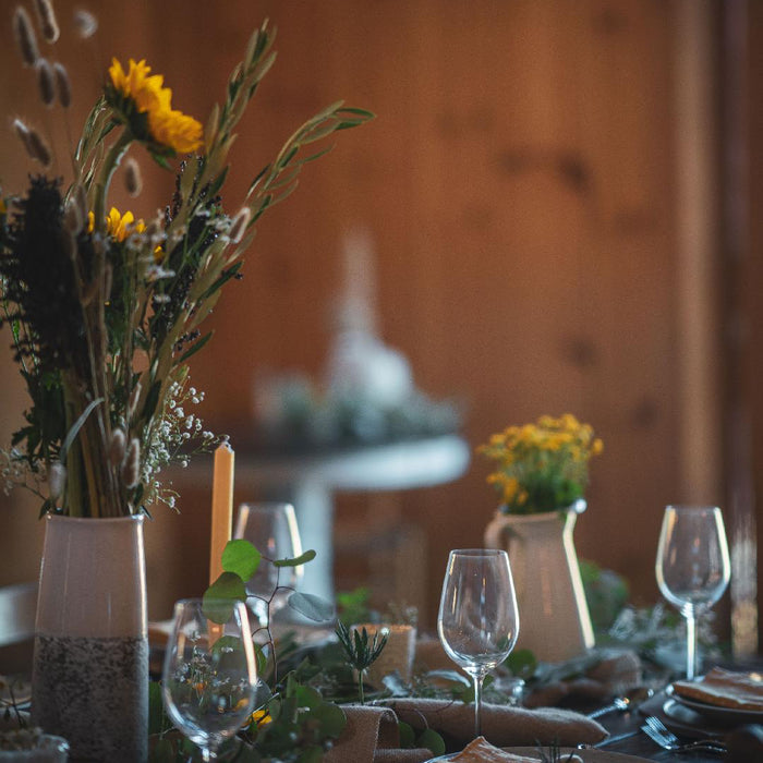 Tomato Harvest Dinner - Sunday, August 23, 2026