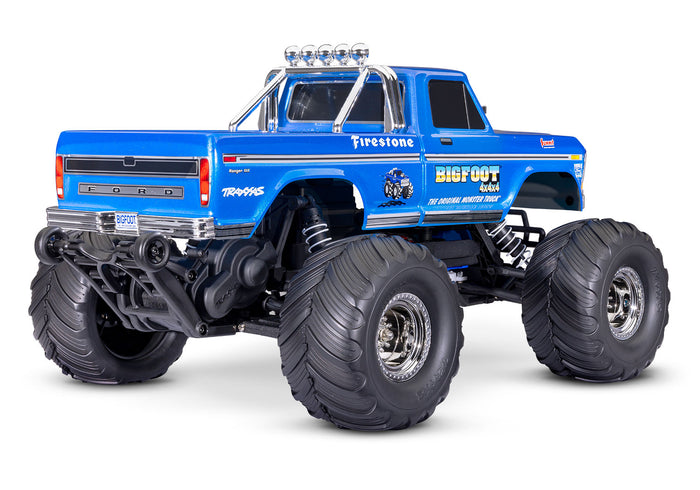 R/C BIGFOOT