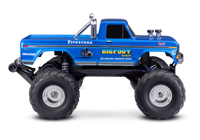 R/C BIGFOOT