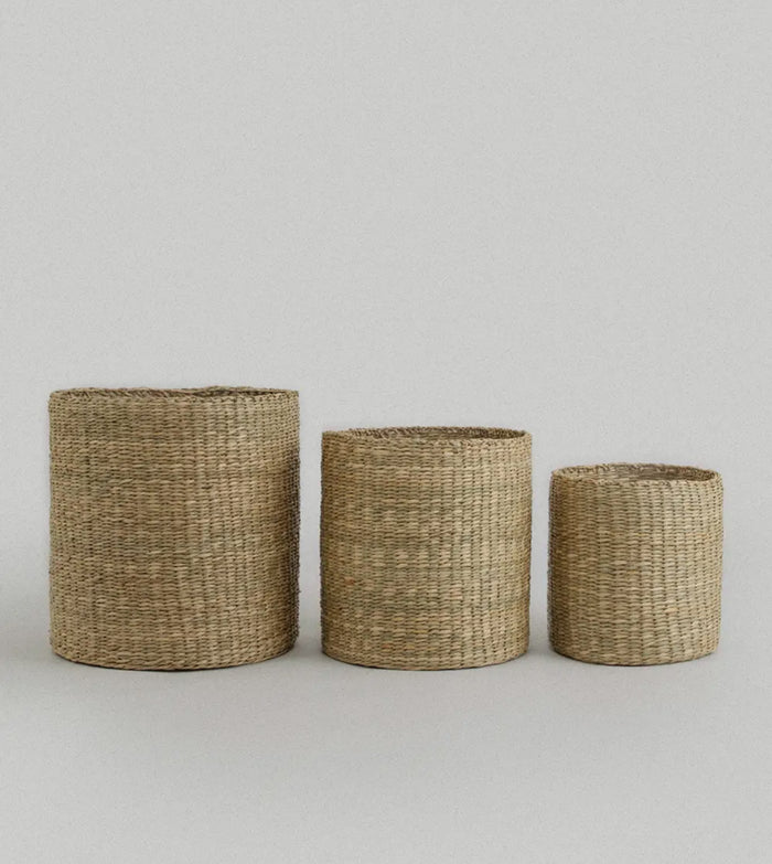 Tulum Basket