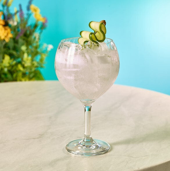 Twilight Polycarbonate Gin Glass 64cl/ 22.5oz (Box Of 12)