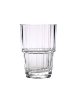 Twilight Polycarbonate Stackable Tumbler 31cl/ 10.9oz (Box Of 12)