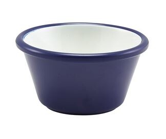 Two Tone Ramekin 59ml / 6.4cm x 3.5cm (Box Of 24)
